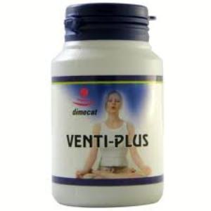 VENTIPLUS 60cap.