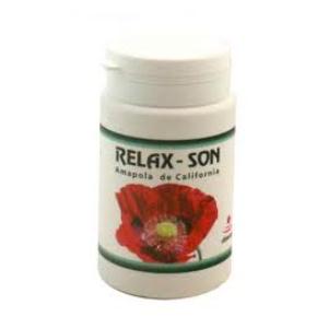 RELAX SON 60cap.