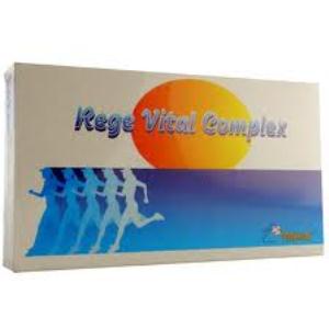 REGEVITAL COMPLEX 20amp.