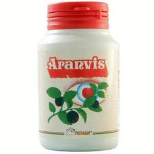 ARANVIS 60cap.