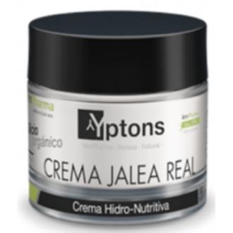 CREMA JALEA REAL 50gr. YPTONS
