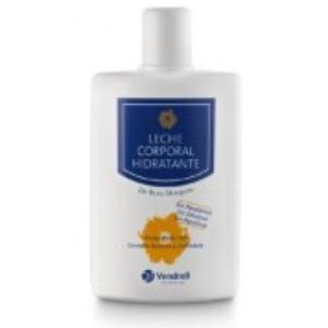 LECHE CORP.ROSA MOSQUETA 500ml VENPHARMA