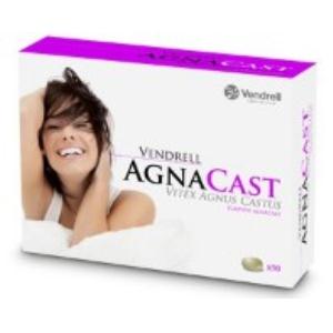 VENPHARMA AGNACAST 90comp.