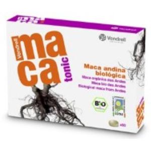 VENPHARMA MACATONIC 60comp.