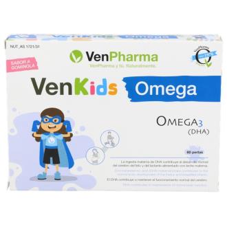 VENKIDS OMEGAVEN KIDS 60perlas