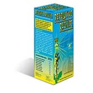 RESOLUTIVO REGIUM 600ml.