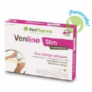 VENLINE SLIM 20comp.