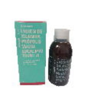 VENMUNITE RESPIR jarabe 250ml.