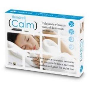 VENPHARMA CALM forte 60comp.