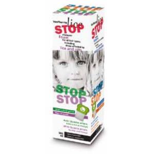VENKIDS  CHAMPU LICE STOP 165ml.