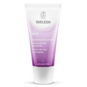 CREMA DE DIA IRIS hidratante 30 ml