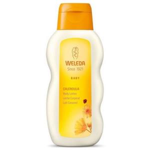 LECHE CORPORAL DE CALENDULA 200ml.