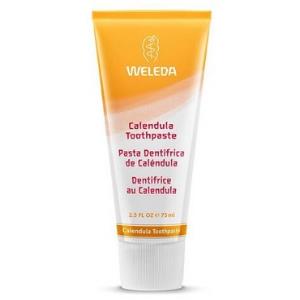 PASTA DENTIFRICA DE CALENDULA 75ml.