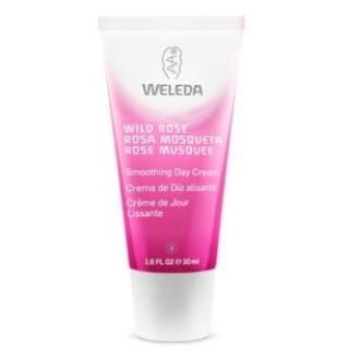 CREMA DE DIA ROSA MOSQUETA alisante 30ml.