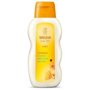 BAÑO DE CREMA DE CALENDULA 200ml.(plastico)