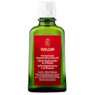 ACEITE CORPORAL DE GRANADA regenerador 100ml.