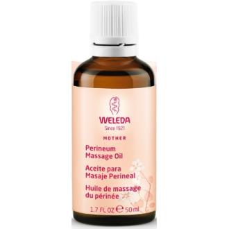 ÓLEO DE MASSAGEM PRENATAL PERINEAL 50ml.