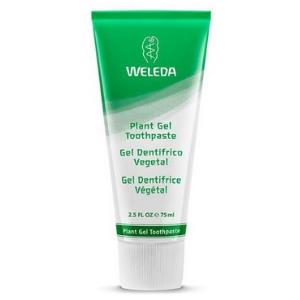 GEL DENTIFRICO VEGETAL 75 ml