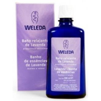 LAVANDA PARA banho 200 ml