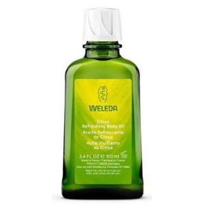 ÓLEO DE CITRUS PARA O CORPO 100ml