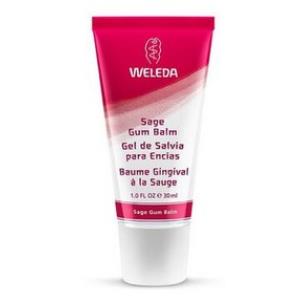 GEL BUCAL DE SALVIA 30 ml