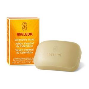 JABON CALENDULA WELEDA 100 g.