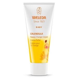 CREMA PAÑAL DE CALENDULA 75 ml.