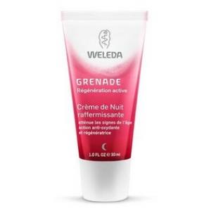 CREMA DE NOCHE REAFIRMANTE DE GRANADA 30ml.