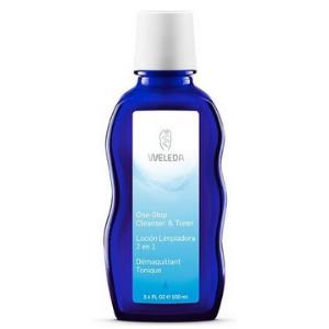 LOCION LIMPIADORA 2 en 1 100ml.