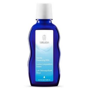 LEITE DE LIMPEZA FACIAL SUAVE 100ml.