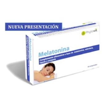 MELATONINA DOLCE DORMIRE 60cap.