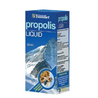 PROPOLIS liquid 50ml.
