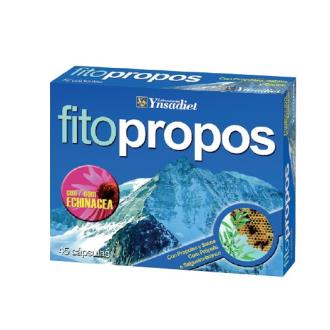 FITO PROPOS con echinacea 45cap.