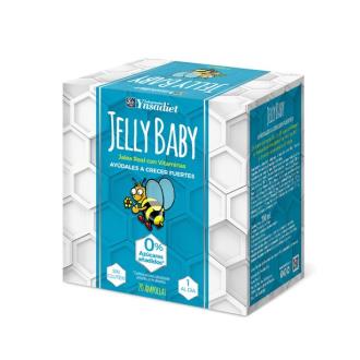 JELLY BABY VIALES (infantil) 20viales