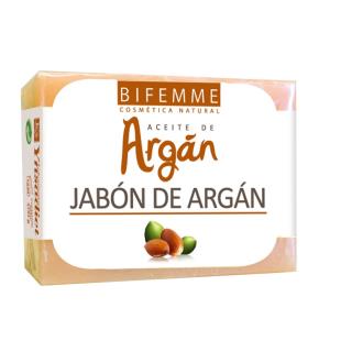 ARGAN SABONETE 100gr.