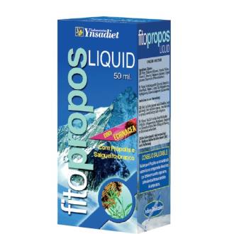 FITOPROPOS propolis con echinacea liquid 50ml.