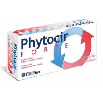 PHYTOCIR FORTE 20amp.
