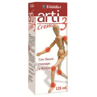 ARTI-3 crema 150ml.