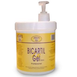 BICARTIL gel (uso professional) 1000ml.