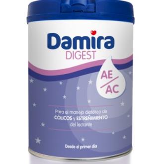 DAMIRA DIGEST 800gr.