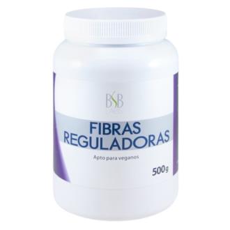 FIBRAS REGULADORAS 500gr. VEGAN