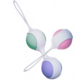 EXERCITADOR PÉLVICO 3 pesos.