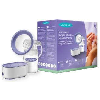 EXTRACTOR ELECTRICO COMPACTO INDIVIDUAL