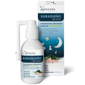 KURASUEÑO DE INICIO 60ml.