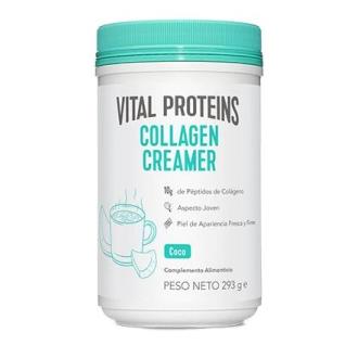 VITAL PROTEINS collagen creamer coco 293gr.
