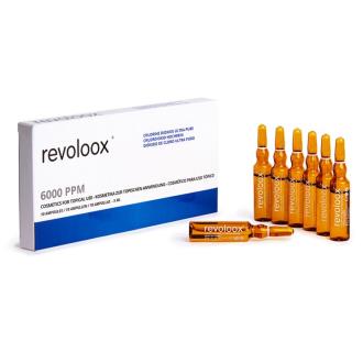 REVOLOOX 6000 PPM 10amp.