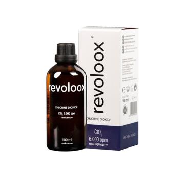 REVOLOOX 6000 PPM 100ml.