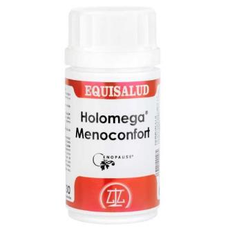 HOLOMEGA MENOCONFORT 30cap.