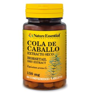 CAVALINHA 150mg (ext.seco) 60comp.