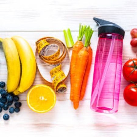 NUTRICIÓN DEPORTIVA